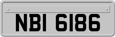 NBI6186