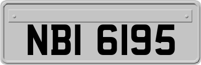 NBI6195