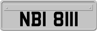 NBI8111