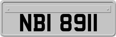 NBI8911