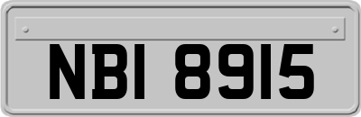 NBI8915