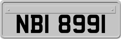 NBI8991