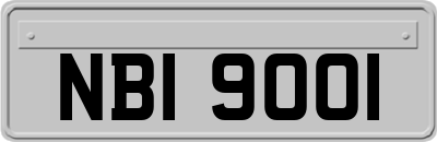 NBI9001