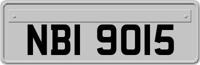 NBI9015