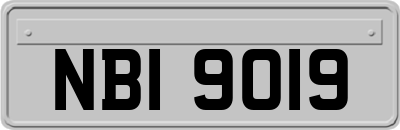 NBI9019