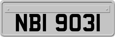 NBI9031