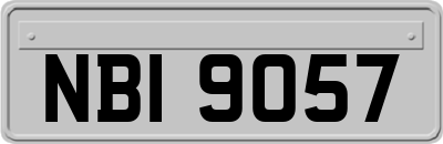 NBI9057