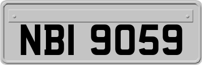 NBI9059