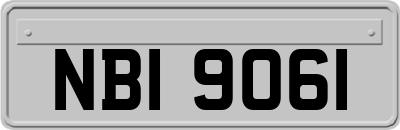 NBI9061