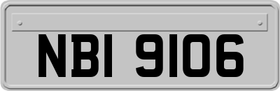 NBI9106