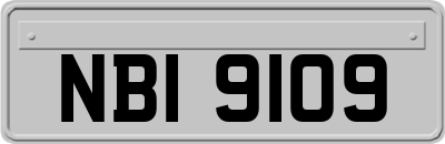 NBI9109