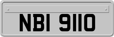 NBI9110