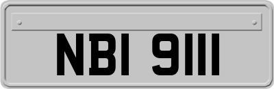 NBI9111