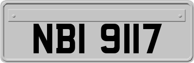 NBI9117