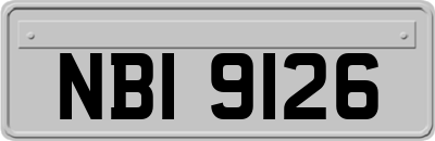 NBI9126