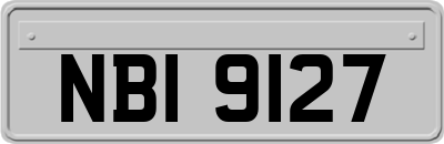 NBI9127