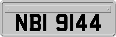 NBI9144