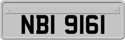 NBI9161