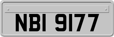 NBI9177