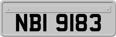 NBI9183