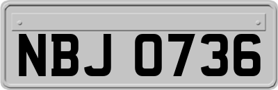 NBJ0736