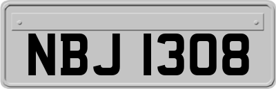 NBJ1308