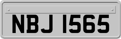 NBJ1565