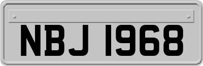 NBJ1968