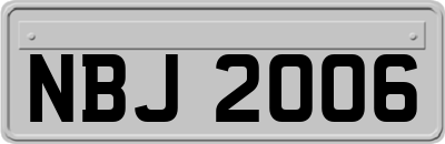 NBJ2006