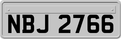 NBJ2766