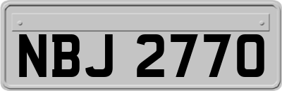 NBJ2770