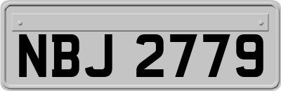 NBJ2779