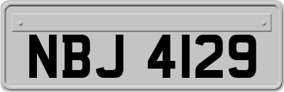 NBJ4129