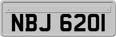 NBJ6201