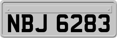 NBJ6283