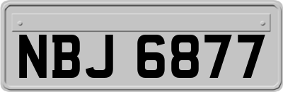 NBJ6877