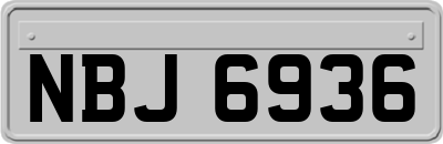 NBJ6936