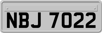 NBJ7022