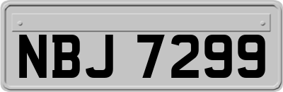 NBJ7299