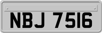 NBJ7516