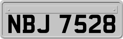 NBJ7528