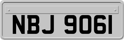 NBJ9061