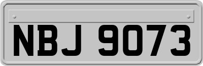 NBJ9073