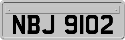 NBJ9102