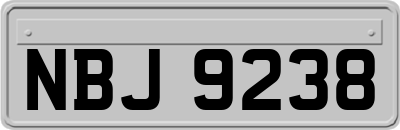 NBJ9238