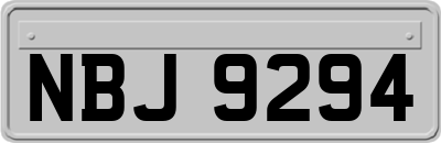 NBJ9294