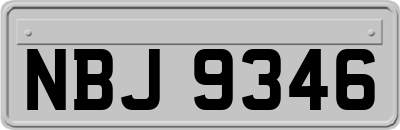 NBJ9346