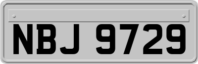 NBJ9729