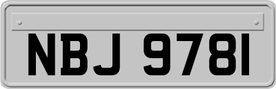 NBJ9781