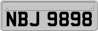 NBJ9898